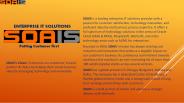 SOAIS BLOG - 'Oracle Cloud HCM – Taleo Integration Demystified'