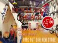 Bicycle Shop Chicago