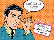 Need Money Fast? Apply Payday  Loans Online