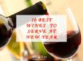 10 Best Wines to Serve at New Year PowerPoint PPT Presentation