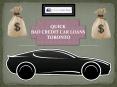 Quick Bad Credit Car Loans Toronto PowerPoint PPT Presentation