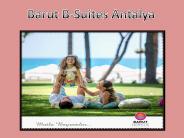 Barut B-Suites Antalya