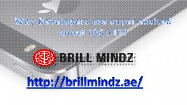 iphone application development companies Kuwait