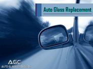 Auto Glass Repair & Replacement Services