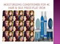 Moisturizing Conditioner for 4c Hair PowerPoint PPT Presentation