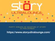 Houston Party Venues
