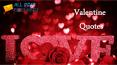 Valentine's Day Quotes - Short funny valentine quotes - allbestmessages PowerPoint PPT Presentation