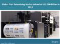 Global Print Advertising Market: Share, Size, Growth Trends And Forecast 2017-2022 PowerPoint PPT Presentation