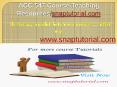 ACC 547 Course Teaching Resources/snaptutorial.com PowerPoint PPT Presentation