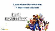 Learn Game Development - A Master Pack Bundle