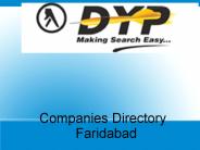 Companies Directory Faridabad (2)