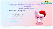 Ty Knuffels