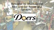 Doers Bike Service Shop