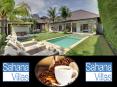 Villas for rent in Seminayak PowerPoint PPT Presentation