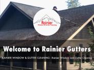 Detail Presentation About Rainier Gutters