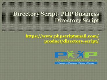 presentation player overlay