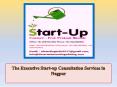 The Executive Start-up Consultation Services in Nagpur PowerPoint PPT Presentation