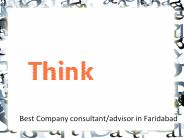Best Company consultant/advisor in Faridabad (14)