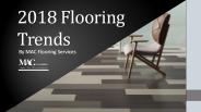 Flooring trends for New Year