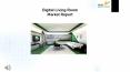 Digital Living Room Market Research Report 2017 PowerPoint PPT Presentation