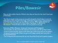 Piles/bawasir: symptoms, causes and treatments – jyotinursinghome PowerPoint PPT Presentation