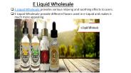 The Cali Kulture Wholesale Shop