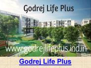 Godrej Eternity Life Plus