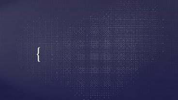 presentation player overlay