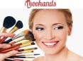 Best Salon for Beauty Treatments Service for Face | Woohands PowerPoint PPT Presentation
