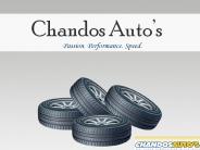 Log Book Service | Chandos Auto’s