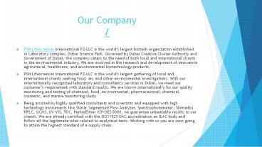 Equipment Suppliers, Diagnostic and Analysis Dubai (8)