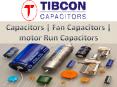 Capacitors | Fan Capacitors | motor Run Capacitors PowerPoint PPT Presentation