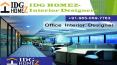 IDG Homez- Online Interior Design Services
