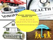 Insurance Agents Tucson