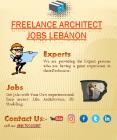 Freelance Architect Jobs Lebanon PowerPoint PPT Presentation