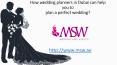 How wedding planners in dubai can help you to plan a perfect wedding PowerPoint PPT Presentation