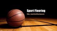 Gymnasium Flooring