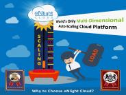 Why to Choose eNlight Cloud?