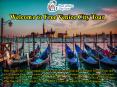 Welcome to Free Venice City Tour PowerPoint PPT Presentation