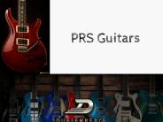 PRS Guitars