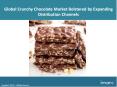 Global Crunchy Chocolate Market Share, Size, Price Trends And Forecast 2017-2022 PowerPoint PPT Presentation