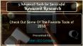 5 Advanced Tools for Successful Keyword Research PowerPoint PPT Presentation