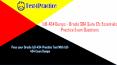 Get Latest Oracle 1z0-434 Braindumps