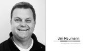 Jim Neumann - President & CEO