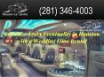 Consider Every Eventuality in Houston with a Wedding Limo Rental PowerPoint PPT Presentation