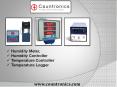 Natural hazards solution humidity meter controller temperature controller PowerPoint PPT Presentation