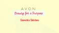 Extralasting make up products by Avon Malaysia PowerPoint PPT Presentation