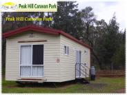 Cabin Accommodation Stay In NSW