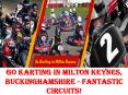 Go Karting in Milton Keynes PowerPoint PPT Presentation