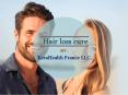 Hair loss cure for men PowerPoint PPT Presentation